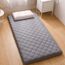 Danchen Japanische Futon-Matratze, weiche Tatami-Schlafmatte für Erwachsene, tragbar, faltbar, Camping-Auto-Pad, Schlafsaal, Gästebett, Matratze (180 x 200 cm, G)