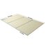 KITBRHOME Tatami Matte, japanische traditionelle Tatami-Matratze, Rush Grass Floor Futon Matratzen zum Schlafen, Sitzen, Yoga, Entspannen (Full_XL)