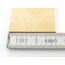 BOSSASHOP.de Set: Federholzleisten (8x50mm) + Befestigungs Kappen zur Selbstmontage für Futon, Bett oder Caravan | Stärke/Höhe 8mm x Breite 50mm (20 Kappen + 10 Leisten (Länge 880mm))