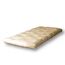 cinius Bodenmatte Bodenmatratze Baumwollmatratze Baumwollfuton Matratze Futon 90x200 (Einzelmatratz) Superior (Baumwolle (H 11 ca))
