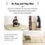 EMOOR Japanische Tatami Matte 100 x 200cm Natürliches Igusa Binsengras (Ungefärbt), Faltbare Igusa-Matratze Japanische Futon Boden Schlafen Area Teppich Meditation Yoga Zen