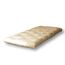 cinius Bodenmatte Bodenmatratze Baumwollmatratze Baumwollfuton Matratze Futon 90x200 (Einzelmatratz) Superior (Baumwolle (H 14 ca))