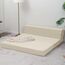 MeMoreCool Faltmatratze Doppelbett, hochdichter Schaumstoff, ausklappbarer Sofasessel, Z-Bett, faltbare Boden-Futon-Matratze, Boden-Gäste-Sofabett, Klappcouch zum Schlafen, Reisen, 13 cm dick