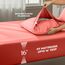 Utopia Bedding Bettwäsche-Set für King-Size-Betten, 4-teilig, gebürstete Mikrofaser, schrumpft und verblasst Nicht, pflegeleicht (Kingsize, Koralle)