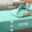 Utopia Bedding Bettlaken Set - Polyester-Microfaser, Spannbettlaken, Bettlaken und Kissenbezüge