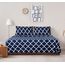 Utopia Bedding Bedrucktes Kingsize-Bettlaken-Set – 1 Spannbetttuch, 1 Bettlaken und 2 Kissenbezüge – weich gebürstetes Mikrofasergewebe – schrumpft und verblasst Nicht (King Size