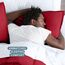 Bare Home Bettbezug-Set für Einzelbett, Premium-Bettwäsche-Set 1800, ultraweich, leicht, kühlend, mit 1 Kissenbezug (Einzelbett, Rot)