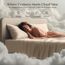 Utopia Bedding, Bettwäscheset für Queen Size Bett, 4-teilig, aus weicher und atmungsaktiver Mikrofaser, inklusive 1 Spannbettlaken, 1 Bettlaken und 2 Kissenbezügen, beige (Sand)
