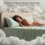 Utopia Bedding Queensize-Bettlaken-Set, 4-teiliges Bettlaken für Queen-Size-Bett, weiche und atmungsaktive Mikrofaser, enthält 1 Spannbetttuch, 1 Bettlaken und 2 Kissenbezüge (Heather Sage)