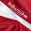 Utopia Bedding Bettwäsche 135x200 Set - Mikrofaser Bettbezug 135x200 cm + 1 Kissenbezug 80x80 cm - Rot
