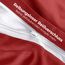 Utopia Bedding Bettwäsche 135x200 Set - Mikrofaser Bettbezug 135x200 cm + 1 Kissenbezug 80x80 cm - Rot