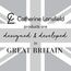 Catherine Lansfield Bedding Canterbury Floral Single Duvet Cover Set with Pillowcases Ochre