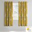 Catherine Lansfield Bedding Canterbury Floral Single Duvet Cover Set with Pillowcases Ochre