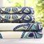 Sweet Home Collection - Bettlaken-Set: Luxus-Bettwäsche mit elastischen Ecken, atmungsaktiv, 1800 Supreme Collection, Queensize, Ashley