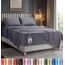 Utopia Bedding Utopia 6piece, bettw?sche-Set