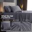 Utopia Bedding Utopia 6piece, bettw?sche-Set