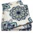 Sweet Home Collection - Bettlaken-Set: Luxus-Bettwäsche mit elastischen Ecken, atmungsaktiv, 1800 Supreme Collection, Queensize, Ashley
