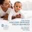 Hotel Sheets Direct 4-teiliges Bettwäsche-Set für King-Size-Bett, 100% Viskose aus Bambus, mit 2 Kissenbezügen, kühlend und atmungsaktiv, Luxus-Bettwäsche, feuchtigkeitsableitend und seidig weich