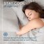 Hotel Sheets Direct 4-teiliges Bettwäsche-Set für King-Size-Bett, 100% Viskose aus Bambus, mit 2 Kissenbezügen, kühlend und atmungsaktiv, Luxus-Bettwäsche, feuchtigkeitsableitend und seidig weich