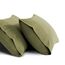 Bettwäsche-Set für King-Size-Betten – 7-teilige Bettwäsche-Kollektion – 1 Steppdecke, 1 Spannbetttuch, 1 flach, 4 Kissenbezüge – Tiefe Tasche – weich und atmungsaktiv – ideal für alle Jahreszeiten,