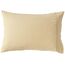 Sweet Home Collection 7-teiliges Bettwäscheset mit Tasche, einfarbig, für alle Jahreszeiten, weiche Daunen-Alternativdecke und luxuriöse Mikrofaser-Bettlaken, Kamel, Queen-Size-Bett