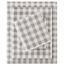 Sleep Philosophy True North Flanell-Bettwäsche-Set aus 100% Baumwolle, für Doppelbett, gemütliches Flanell-Bettwäsche-Set, gebürstet für zusätzliche Weichheit, Schwerer, Warmer