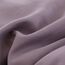 ROSGONIA Dusty Purple Bettdecken-Set für Queen-Size-Betten, 3-teilig (1 Boho-Steppdecke und 2 Kissenbezüge), Ganzjahres-Bettwäsche, leichte Tagesdecke, Decke, Steppbett