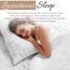 Linen Market Hotel Collection Home Collection Bettlaken-Set aus dickem Kaschmir, 4-teilig