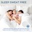 Hotel Sheets Direct 4-teiliges Bettwäsche-Set California King Size, 100 % Viskose aus Bambus, mit 2 Kissenbezügen, kühlend und atmungsaktiv, Luxus-Bettwäsche, feuchtigkeitsableitend, Hellgelb