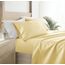 Linen Market 4-teiliges Queen-Bettwäsche-Set (geometrisch) – Schlafen Sie Besser als je zuvor mit diesen ultraweichen und kühlenden Bettlaken für Ihr Queen-Size-Bett – Tiefe Tasche für 40,6 cm große