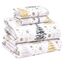 RUVANTI Flanell-Bettlaken aus 100% Baumwolle, Queen-Size-Größe, Tiefe Taschen, warm, superweich, atmungsaktiv, feuchtigkeitsableitend, Queen-Size-Bettlaken, Bettlaken mit flachem Spannbetttuch, 2