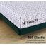 RUVANTI Flanell-Bettlaken-Sets für Queen-Size-Betten – 100% Baumwolle, gebürstetes Flanell-Bettwäsche-Set – Tiefe Taschen 40,6 cm (passend für bis zu 45,7 cm) – alle Jahreszeiten atmungsaktiv und