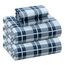 RUVANTI Flanell-Bettlaken, Queen-Size-Größe, 100% Baumwolle, doppelt gebürstet, Tiefe Taschen, 40,6 cm, Queen-Size-Bettlaken-Set, für alle Jahreszeiten, atmungsaktiv und extra weich, warm und