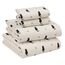 RUVANTI 100% Baumwolle, 4-teiliges Flanell-Bettlaken für King-Size-Bett, Tiefe Tasche, warm, super weich, atmungsaktiv, feuchtigkeitsableitend, Spannbetttuch, 2 Kissenbezüge – Schwarze Katze
