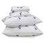 RUVANTI Flanell-Bettlaken-Sets in voller Größe – 100% Baumwolle, gebürstetes Flanell-Bettwäsche-Set – Tiefe Taschen 40,6 cm (passend für bis zu 45,7 cm) – alle Jahreszeiten atmungsaktiv und super