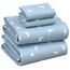 Ruvanti 100 % Baumwolle, 4-teiliges Flanell-Bettlaken, volle Tasche, warm, super weich, atmungsaktiv, feuchtigkeitsableitend, volle Größe, 2 Kissenbezüge, Timbre Paisleygrün