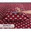 RUVANTI Flanell-Bettlaken, California-King-Size-Bett, 100 % Baumwolle, doppelt gebürstet, Kali-King-Size-Bett, tiefe Taschen, 35,6 cm, für alle Jahreszeiten, atmungsaktiv und extra weich, warm und