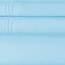 Elegant Comfort Bettwäsche-Set, luxuriös, weich, Fadenzahl 1500, ägyptische Qualität, Knitter- und lichtbeständig, 3 Stück Modern Queen Aqua
