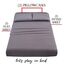 Eleganter Komfort, Fadenzahl, Falten- und farbbeständig, ägyptische Qualität, 3-teiliges Bettwäsche-Set mit Bettlaken, Spannbetttuch und 1 Kissenbezug Queen Passionate Pink