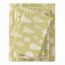 Great Bay Home Cal King Winter Lodge Flanell-Bettlaken-Set, 100 % türkische Baumwolle, tiefe Tasche, weiche Bettlaken