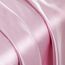 Vonty Satin Sheets Twin XL Silky Soft Satin Bed Sheets Pink Satin Sheet Set, 1 Deep Pocket Fitted Sheet + 1 Flat Sheet + 1 Pillowcase