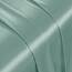 Vonty Satin-Bettwäsche-Set, seidig-weiches Satin, Mintgrün, 1 Spannbettlaken mit tiefen Taschen + 1 Bettlaken + 2 Kissenbezüge