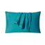 Clara Clark Luxury Soft Bedding Sheets & Pillowcases Bettwäsche-Set für Doppelbett, gebürstet, Tiefe Taschen, Mikrofaser, blaugrün, King Size