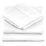 Danjor Linens Bettlaken-Set, King-Size für Heißschläfer, Hotel-Premium-Bettlaken mit 4 Kissenbezügen, leichte, gebürstete Mikrofaser, tiefe Taschen, atmungsaktiv, kühlend, 6-teiliges Bettwäsche-Set