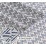 RUVANTI Bettlaken aus 100% Baumwolle für Queen-Size-Betten – knusprige, kühlende Perkal-Bettlaken – atmungsaktiv und langlebig – 40,6 cm Tiefe Queen-Size-Bettlaken – cremefarbenes Chevron – 4 Stück