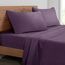 Mejoroom Queensize-Bettlaken-Set – Hotel-Luxus-Bettwäsche-Set mit 1800 Bettlaken und Kissenbezügen – extra weiche Bettlaken – Spannbettlaken mit tiefen Taschen, hypoallergen, knitterfrei und