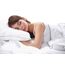Mejoroom Gestreiftes Queen-Size-Bettlaken-Set, luxuriöses Hotel-Bettwäsche-Set für 1800, Bettlaken und Kissenbezüge, tiefes Spannbetttuch, weich, atmungsaktiv, knitter- und lichtbeständig, 4-teilig