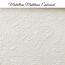 Cozy Line Home Fashions Viktorianisches Medaillon, massives Elfenbein, Matelasse-Prägung, 100% Baumwolle, Bettwäsche-Set, Bettdecke, für Schlafzimmer/Gästezimmer (Blantyre – Elfenbein, Queen –