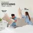 Utopia Bedding Queen-Kissenbezüge – 2er-Pack – Hotelverschluss – weicher, gebürsteter Mikrofaserstoff – schrumpf- und farbecht, Kissenbezüge 20 X 30 Inches (Queen, Beige)