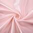 Homiest 5-teiliges Satin-Bettwäsche-Set für King-Size-Betten, luxuriöses, 2 Spannbettlaken + 1 Bettlaken + 2 Kissenbezüge (geteilte King-Size, Rouge-Pink)